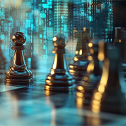 AI로 AI와 맞서기 위한 혁신 제공