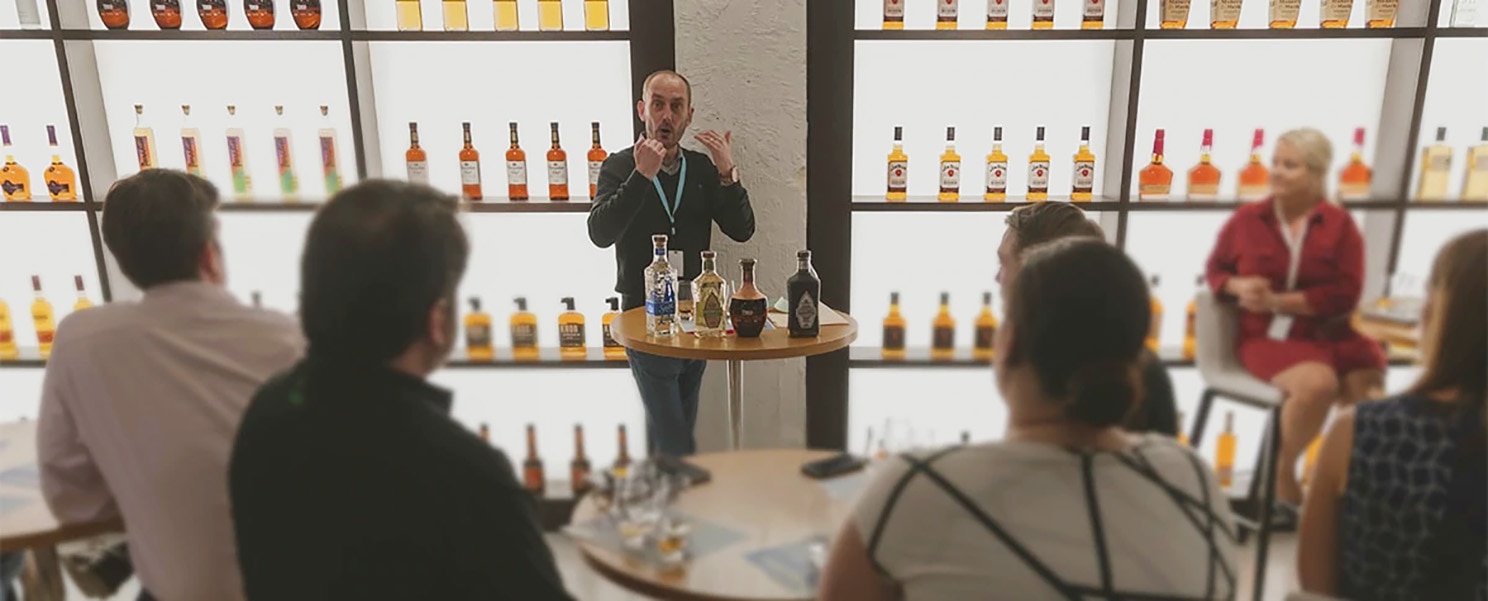 Beam Suntory, Prisma SASE를 활용해 보안과 성능 향상