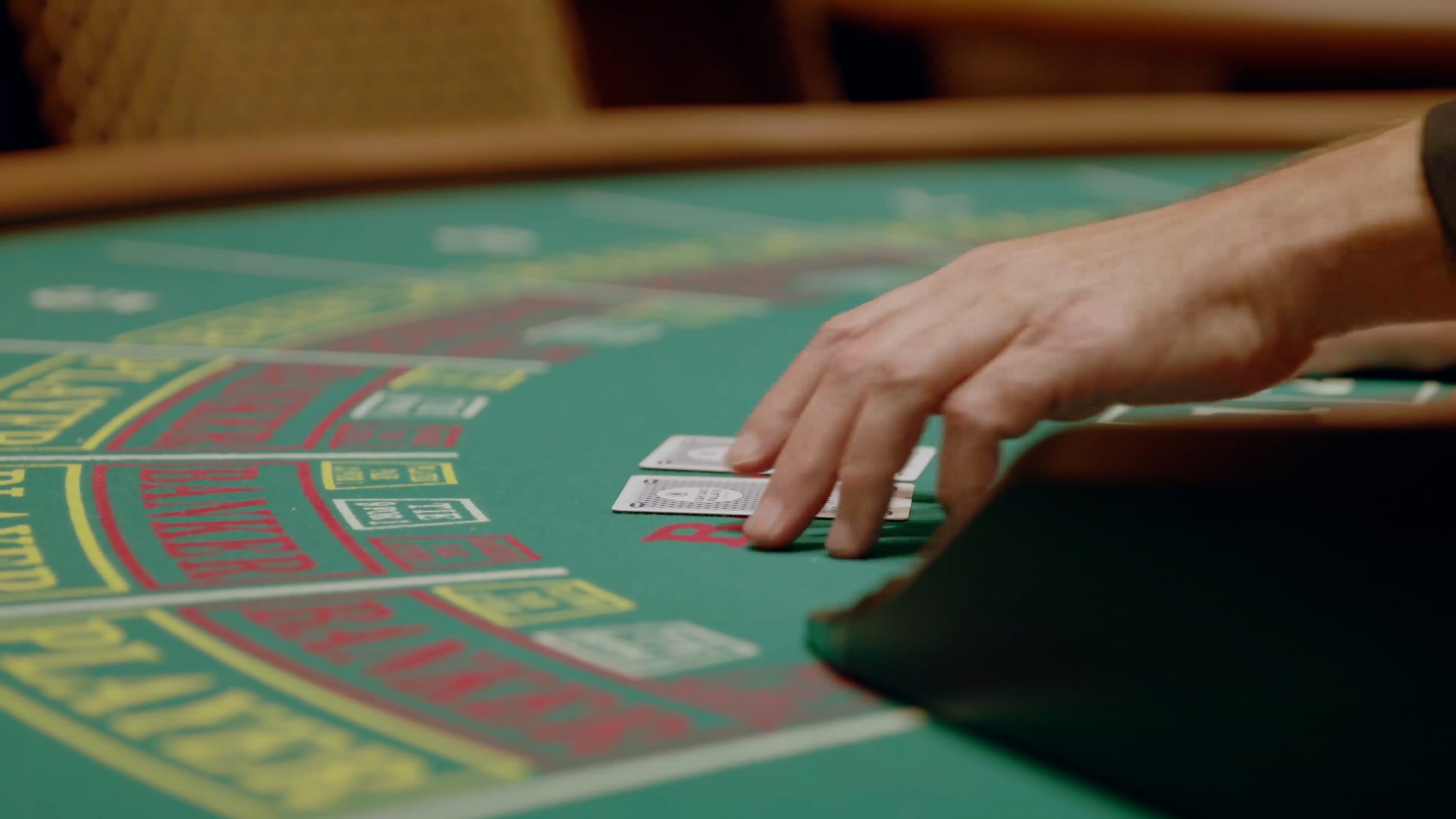 Caesars Entertainment의 M&A를 위한 데이터의 신속하고 안전한 온보딩