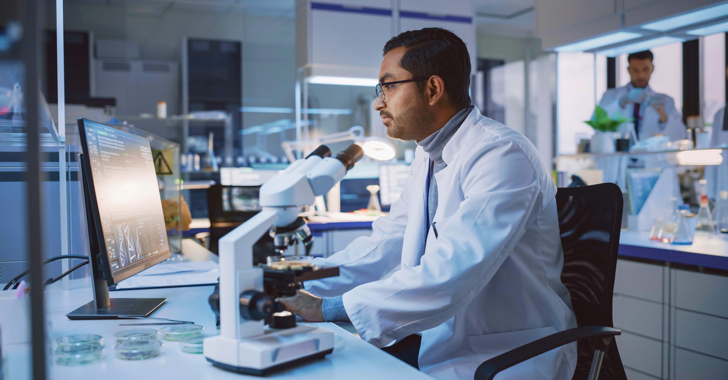 “모든 것의 클라우드화” 전략을 통한 혁신에 필요한 것은 클라우드 기반 보안 플랫폼