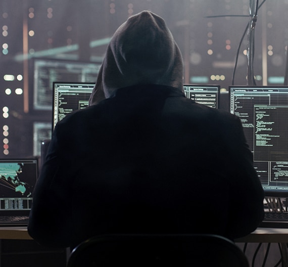 SAAS SECURITY