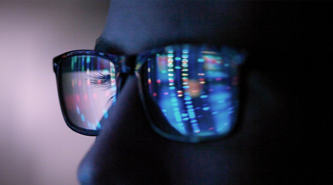 알려진 위협 및 알려지지 않은 위협 즉각 중지