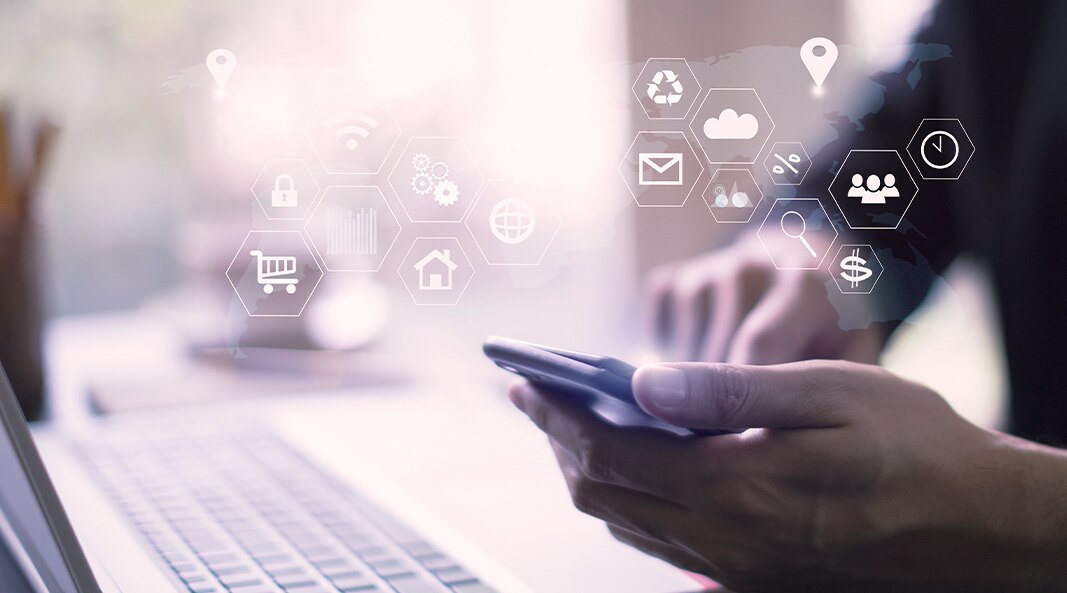 See and secure all applications automatically