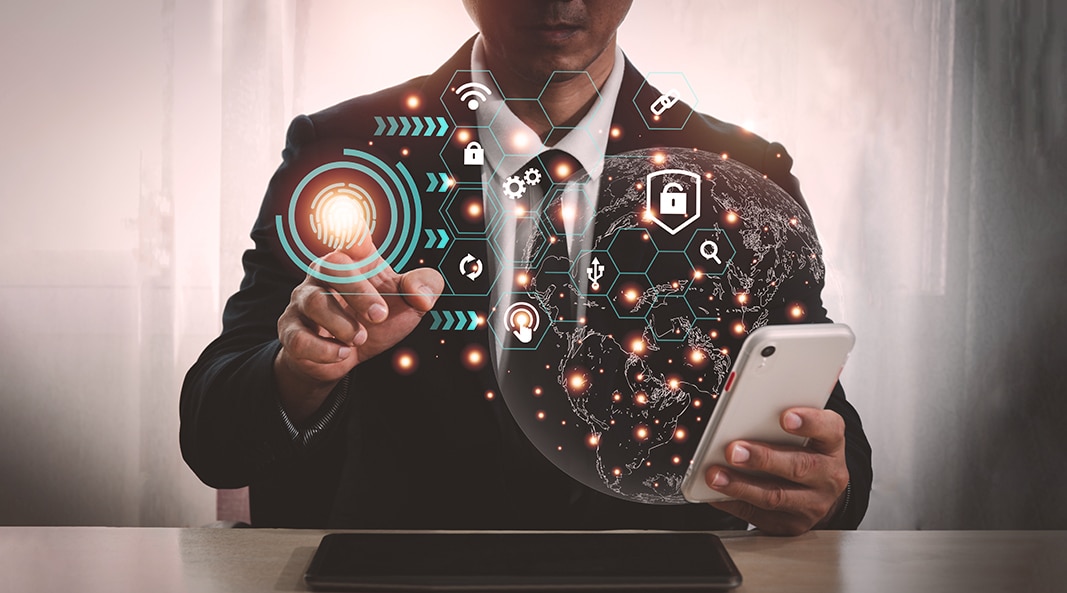 Our approach to security SaaS with Next-Generation CASB