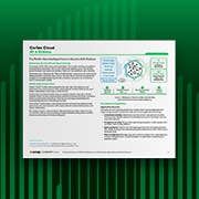 Cortex 클라우드 한눈에 보기