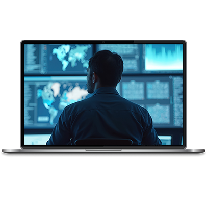 모든 것을 파악하고 더 빠르게 수정하는 AI 기반 클라우드 보안