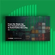 노드부터 시작: Kubernetes 보안에 대한 완벽한 가이드