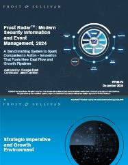 XSIAM, SIEM 시장에 도전장을 내밀다