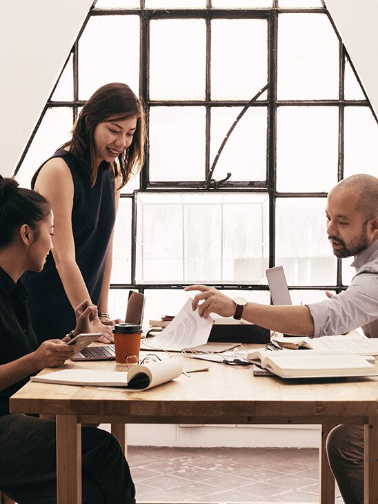 공격 표면 관리