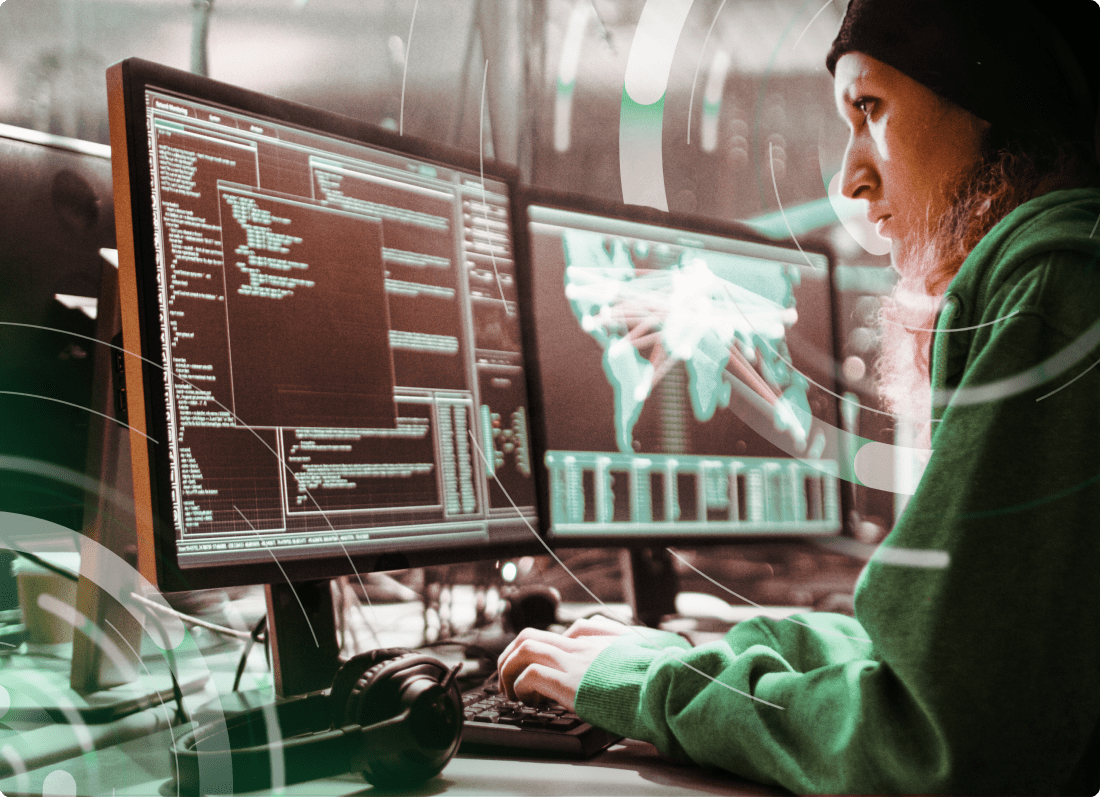 Cortex XDR 전문가로 팀 보강