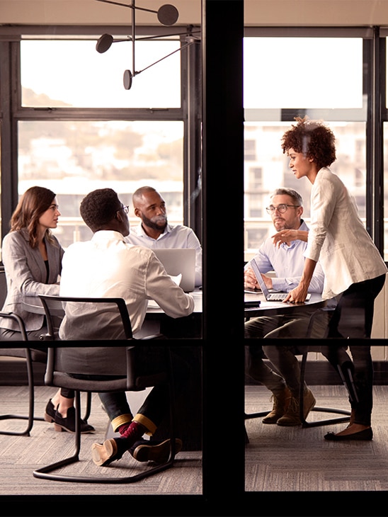 파트너의 위험은 곧 여러분의 리스크