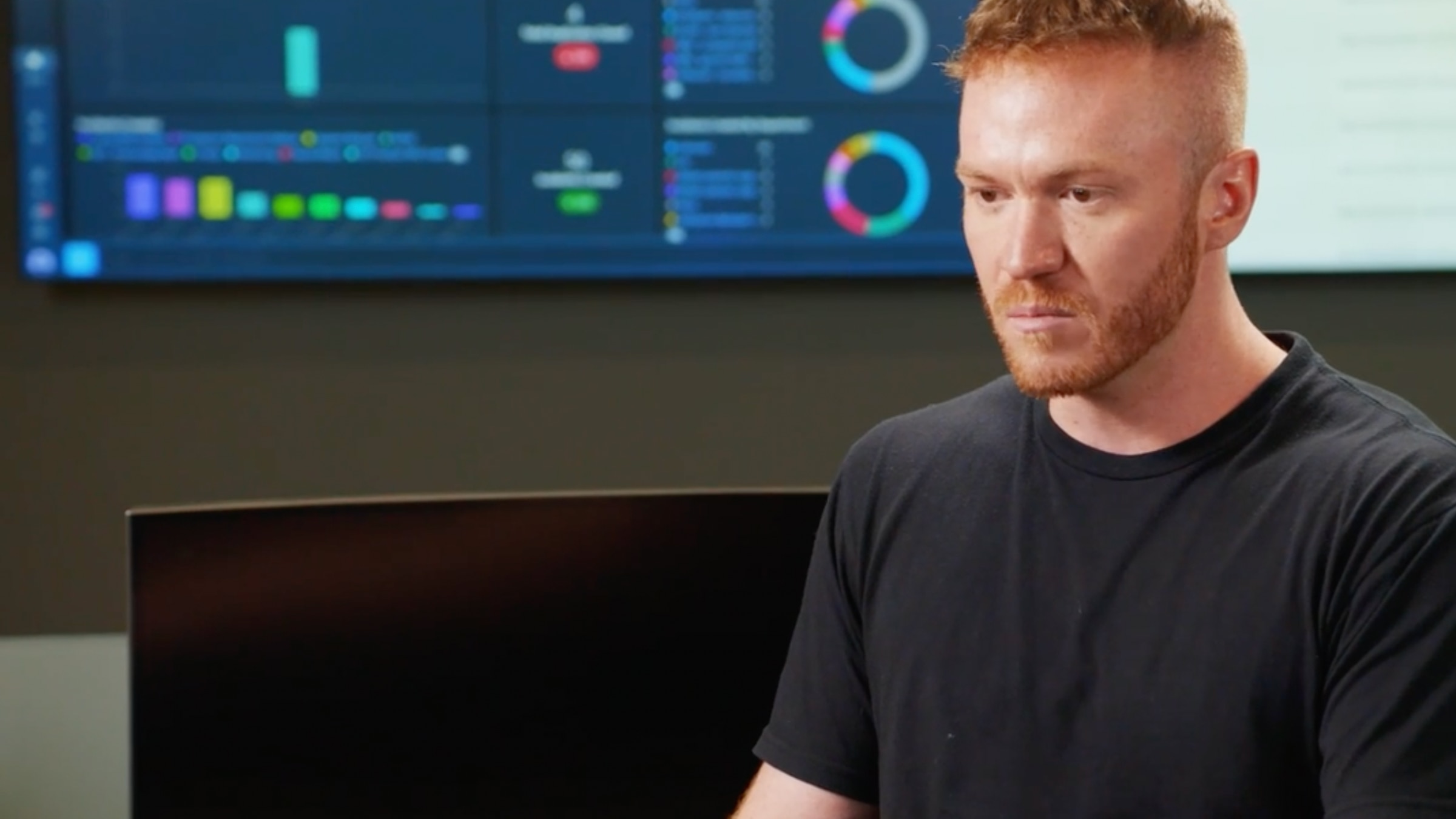 공공 부문을 위한 미래형 SOC