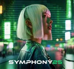 Symphony 일정