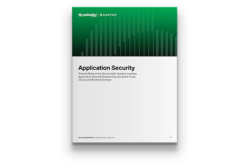ASPM 솔루션 개요