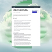 통합 CNAPP, 이제 벤치마킹의 기준이 되다