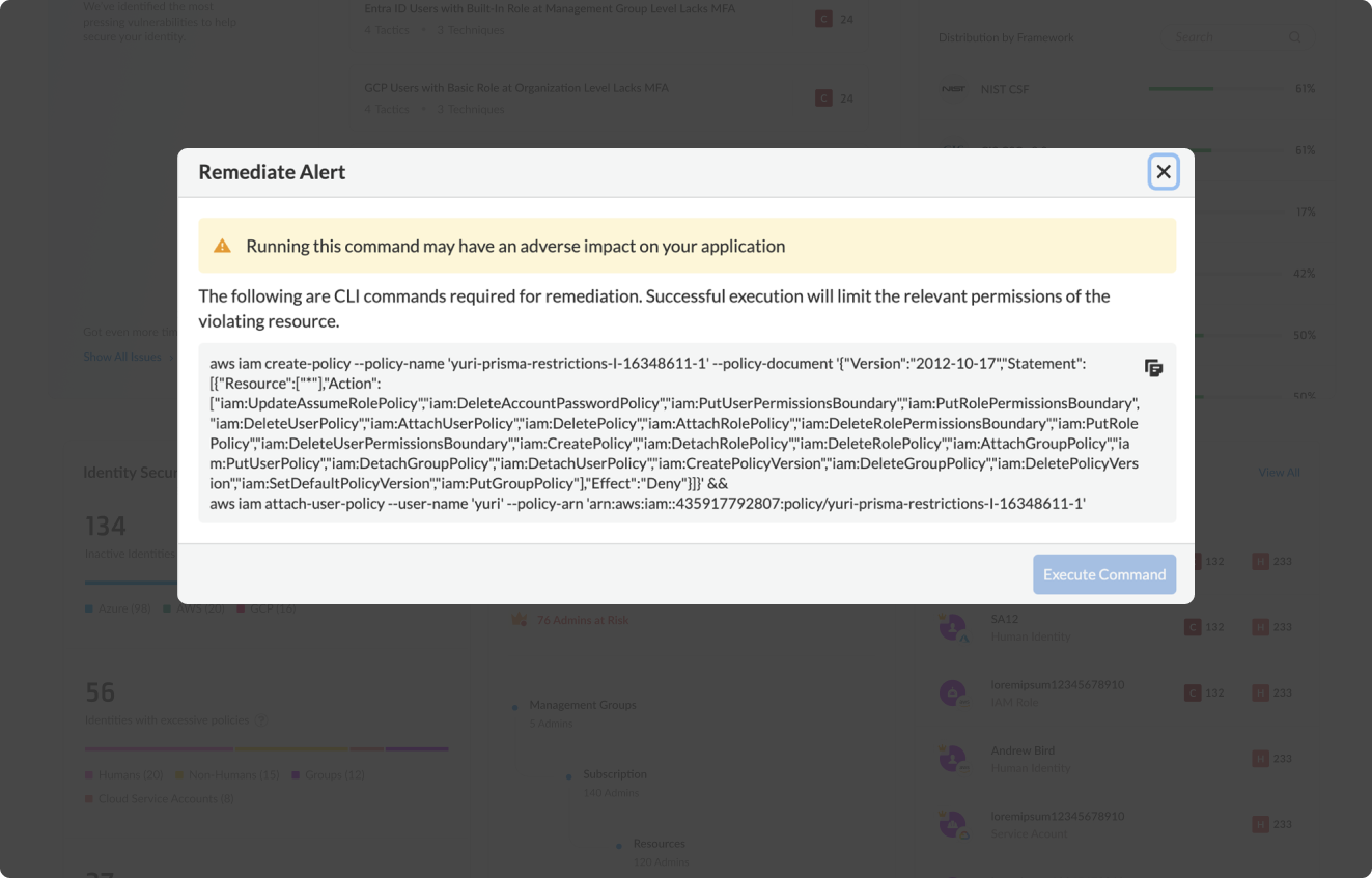 자동 복구 업데이트