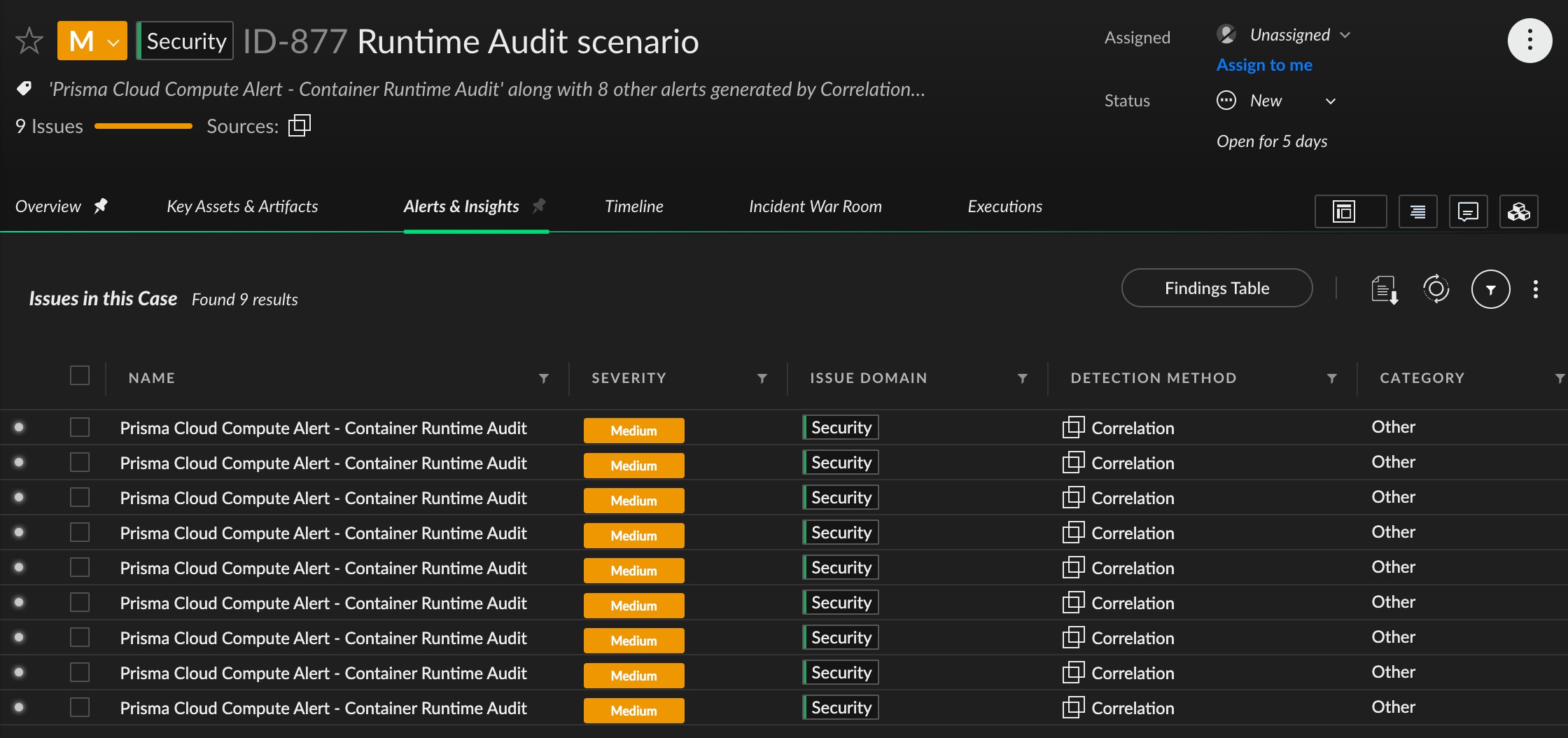 신뢰할 수 있는 이미지