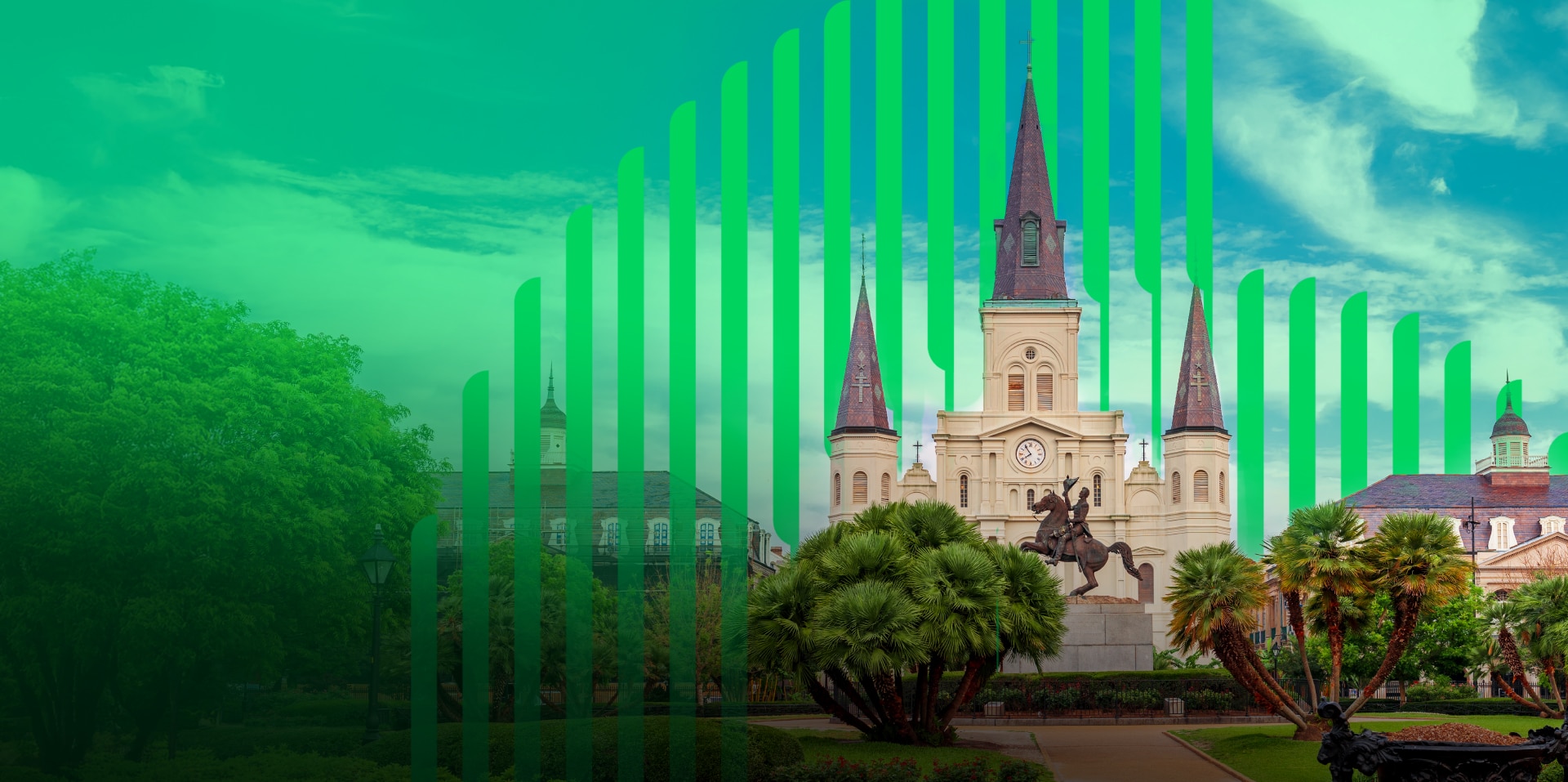 파라마타 시 사진