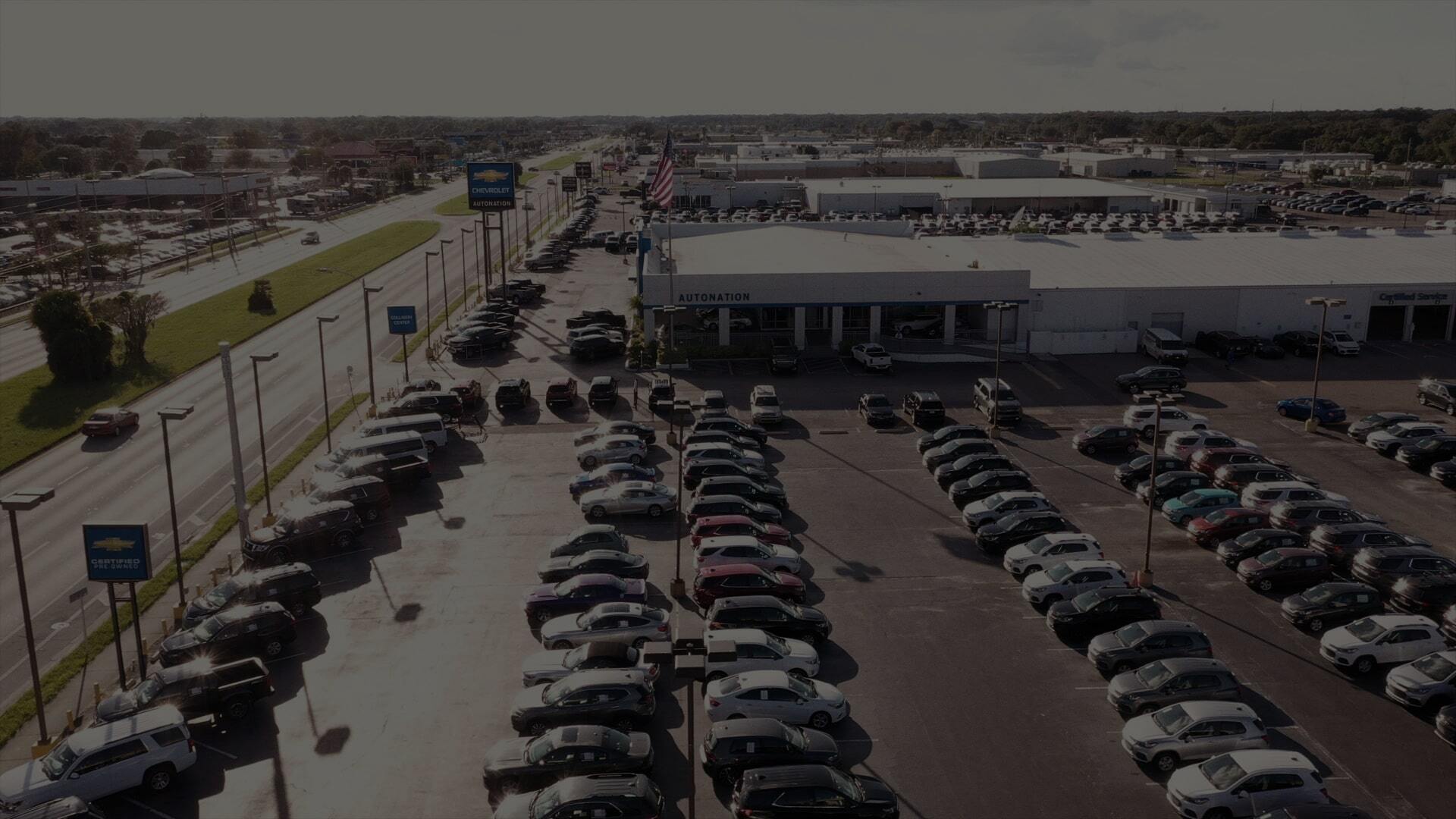 AutoNation, Prisma SD-WAN으로 대역폭과 수익 한 단계 업그레이드