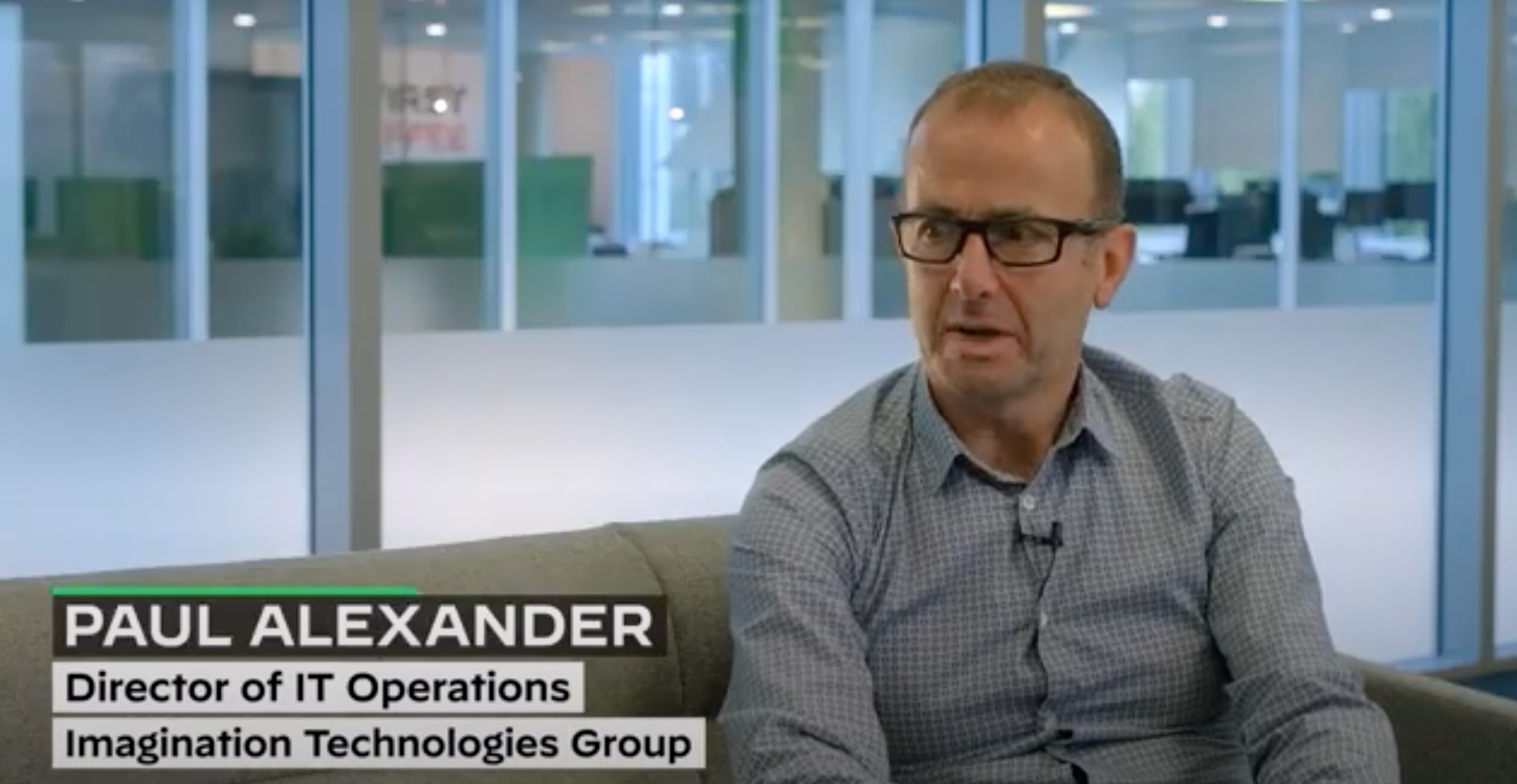 SOC를 혁신하세요: 사이버 보안 사례 연구 | Cortex XSIAM