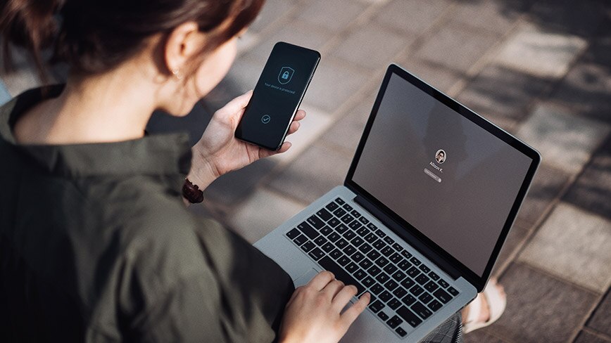 원격 근로자를 위한 최소 권한 액세스