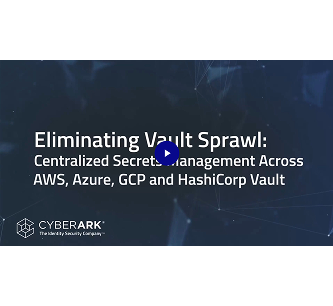 저장소 확산 방지: AWS, Azure, Google Cloud, HashiCorp Vault 전반의 중앙 집중식 비밀 관리