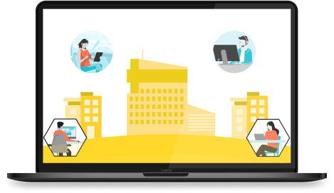 Nir Zuk, Strata를 사용한 플랫폼화에 대해 말하다