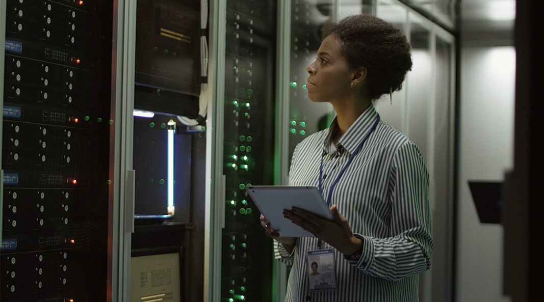 모든 5G 네트워크 측면의 보안을 단순화