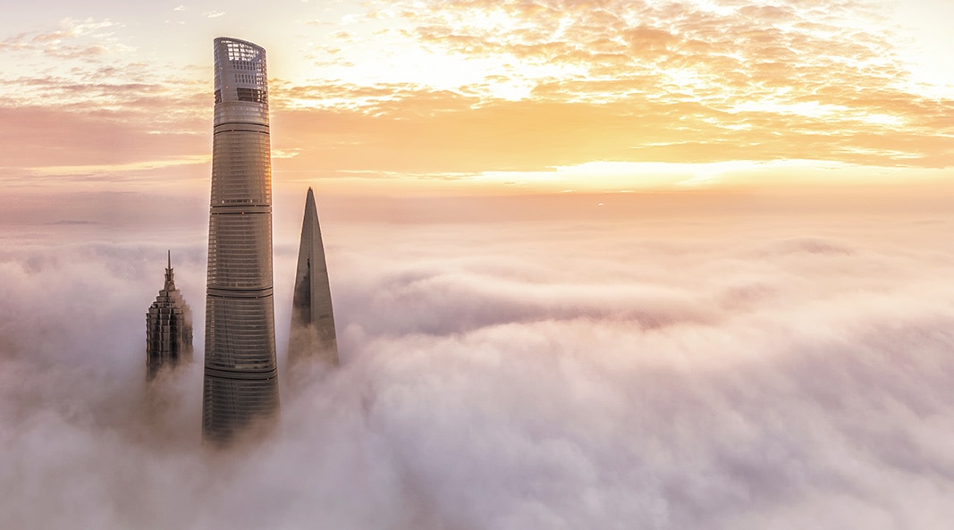 Fend off attacks without slowing down your digital transformation