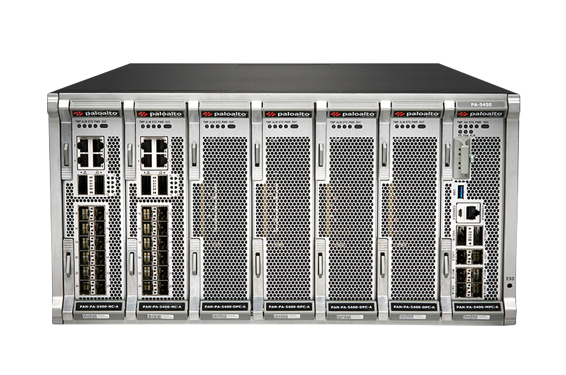 5G용 ML 기반 NGFW