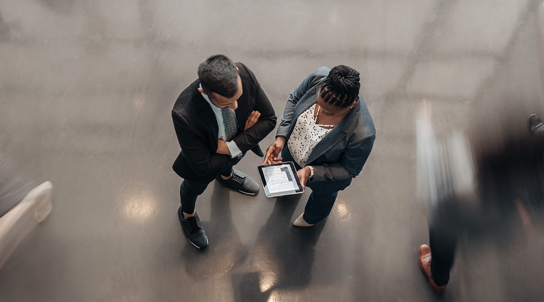 모든 5G 네트워크 측면의 보안 단순화