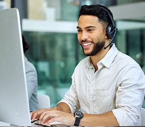 Launch in minutes. Stay protected for the long term.