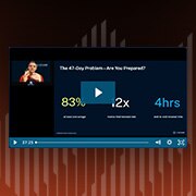 TLS 갱신 영향 계산기