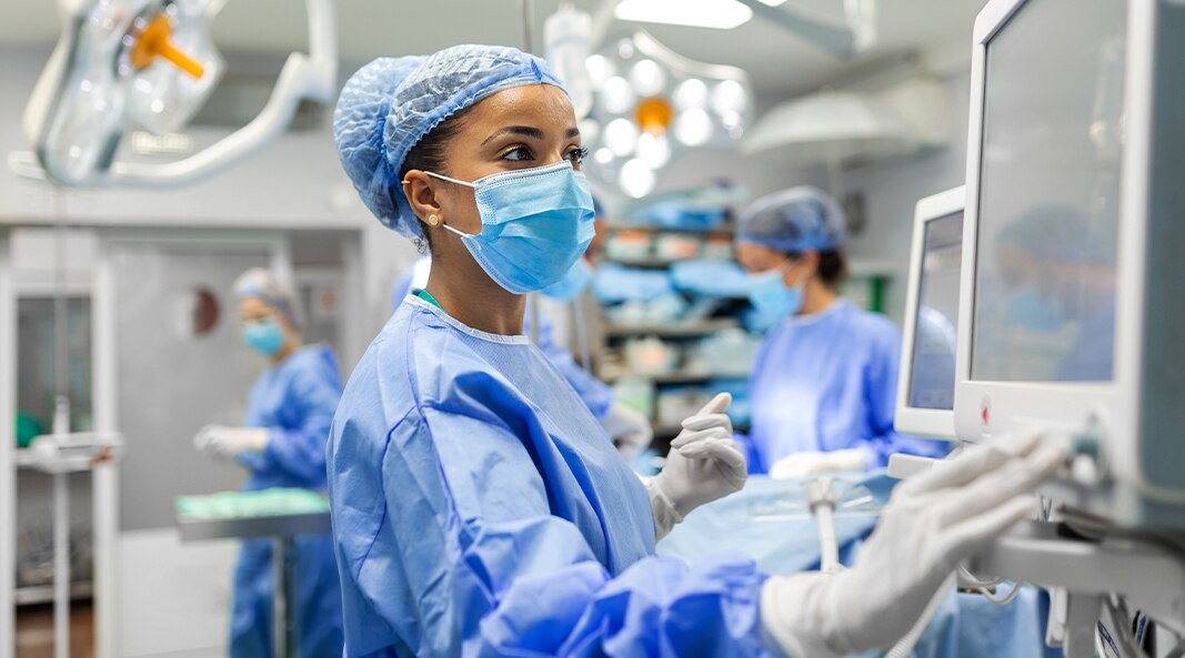 Prevent known and unknown threats