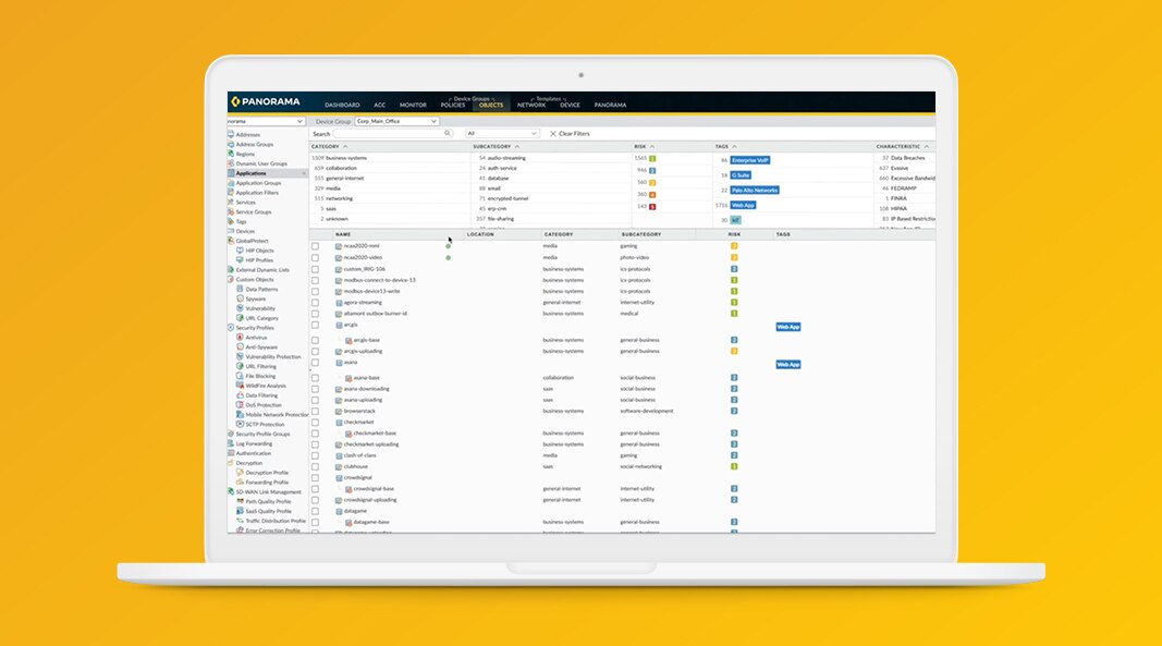 여러 보안 툴셋의 필요성 제거