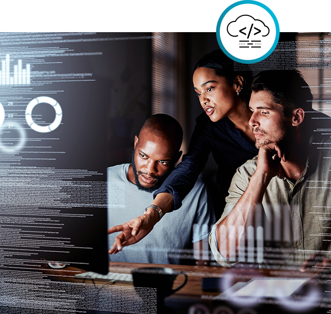 코드 투 클라우드