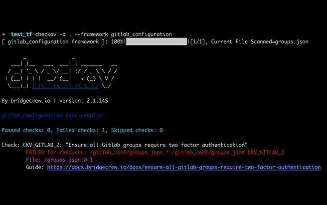 안전한 리포지토리 및 레지스트리