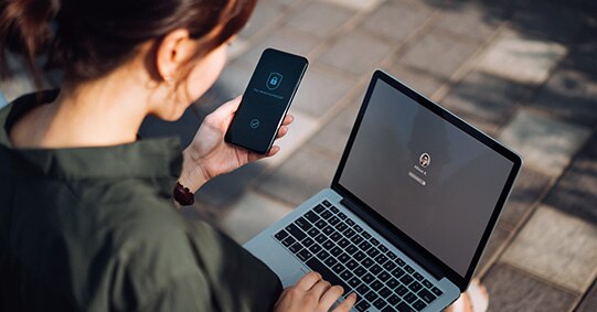 동급 최고 보안