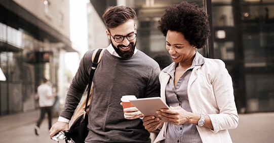 우수한 성능 및 사용자 경험