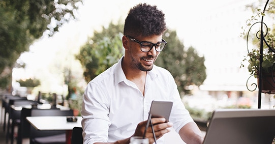 우수한 성능과 사용자 경험