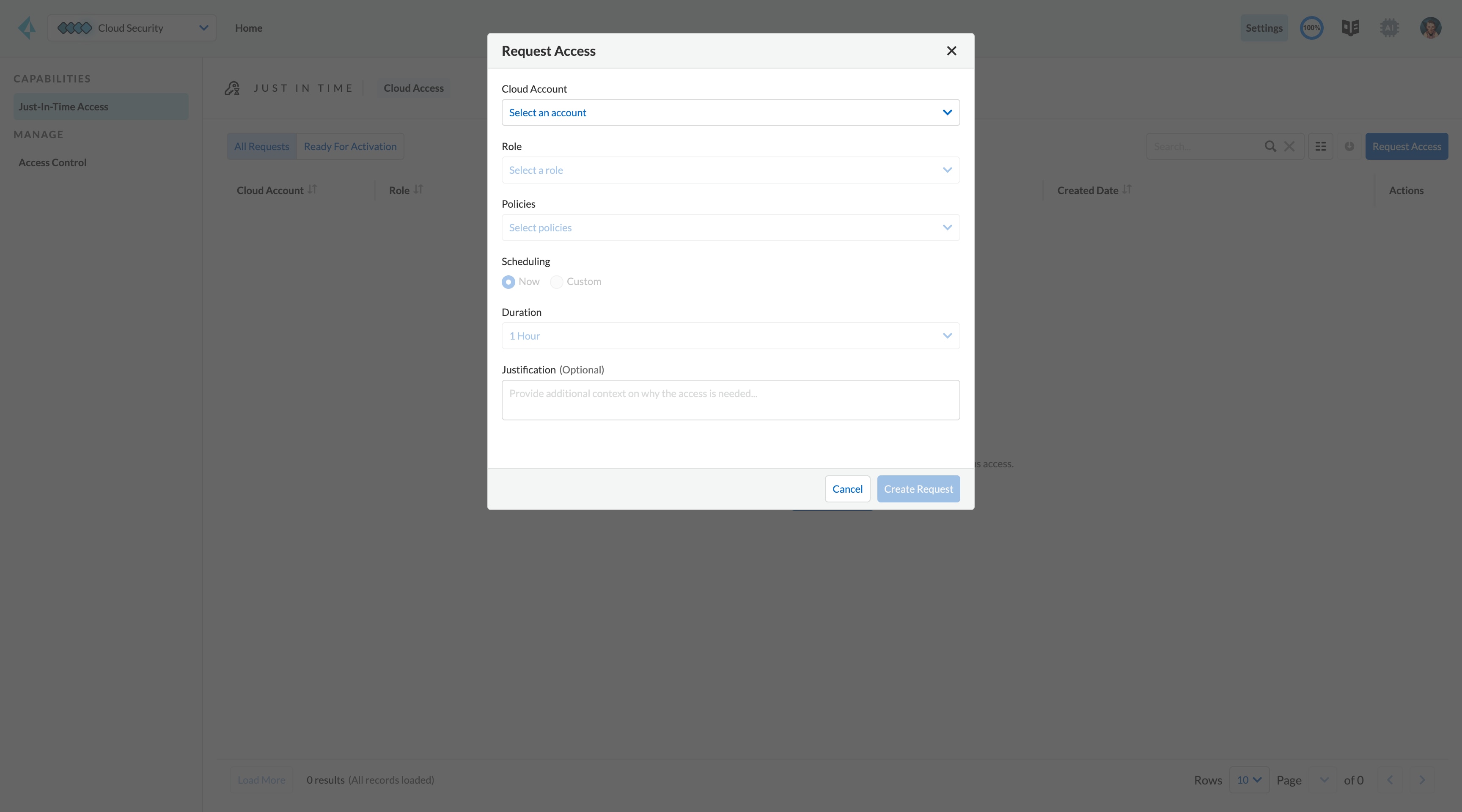 JIT(Just-in-time) 액세스