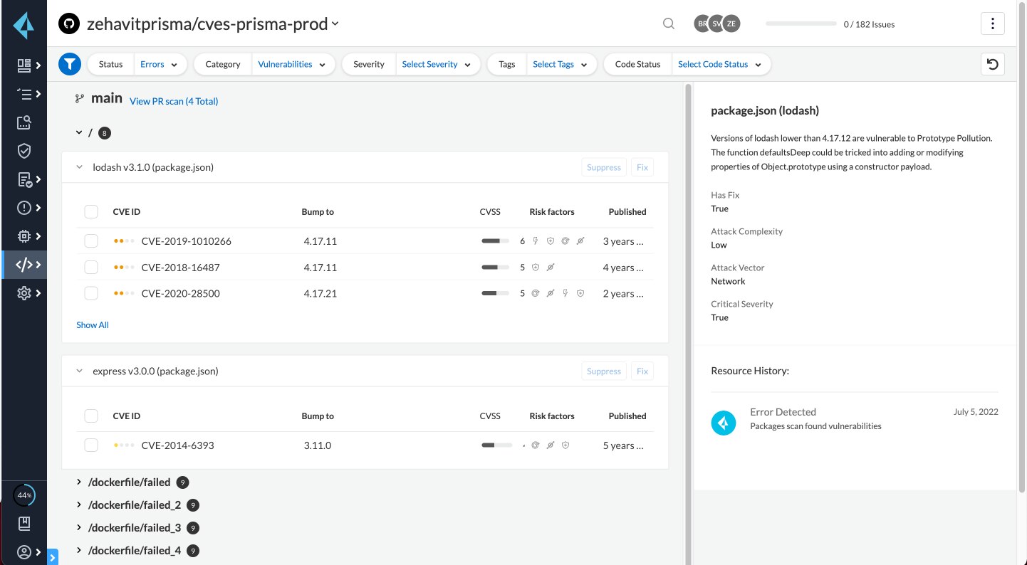  소프트웨어 구성 분석