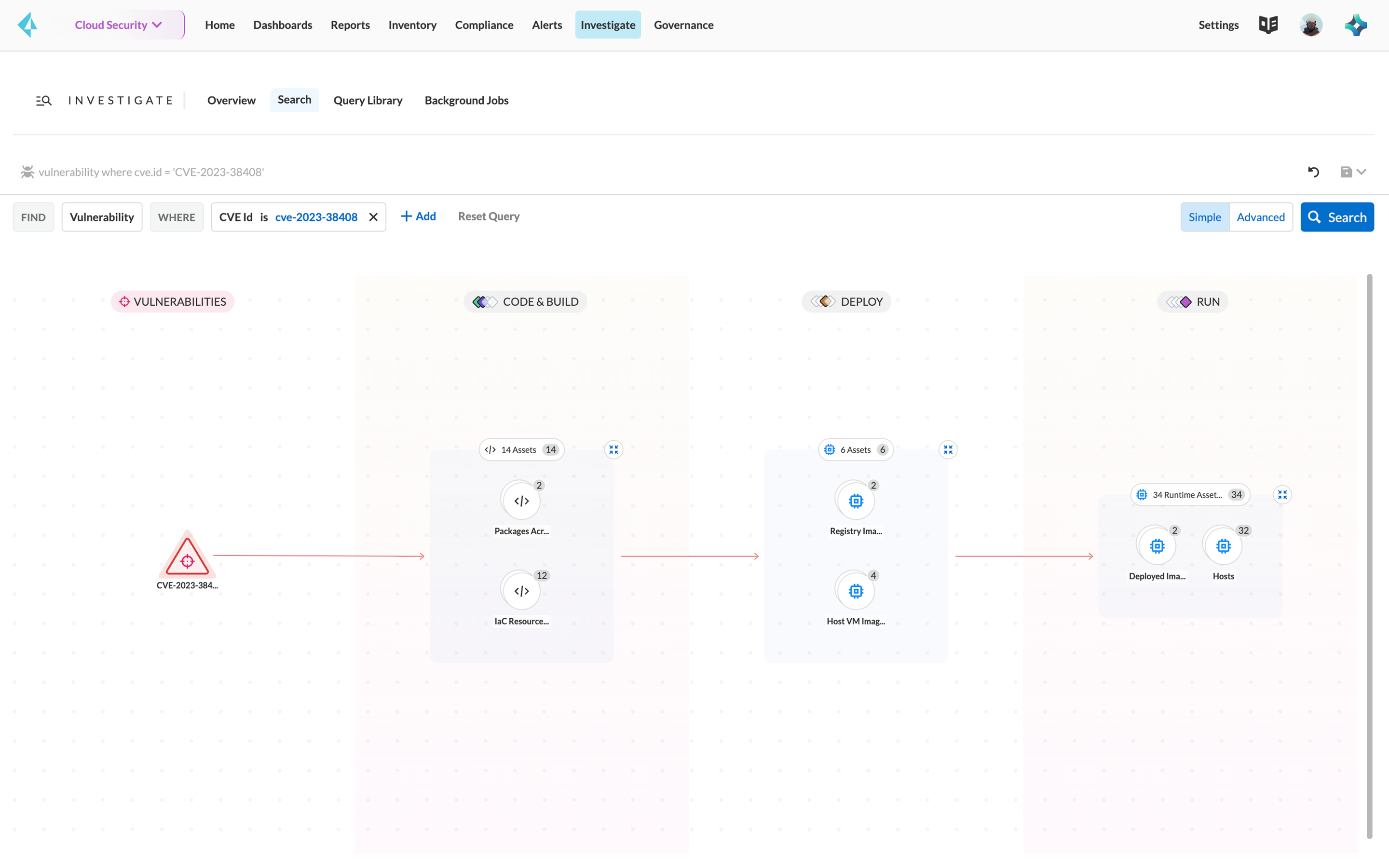 코드의 취약점 발견