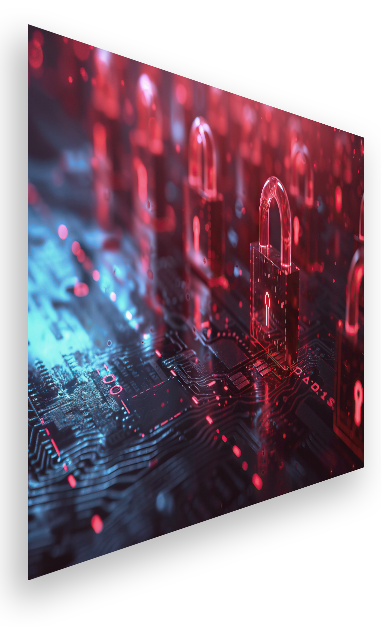 보안 태세 과제