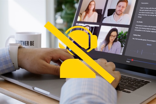 AI 액세스 보안 비디오