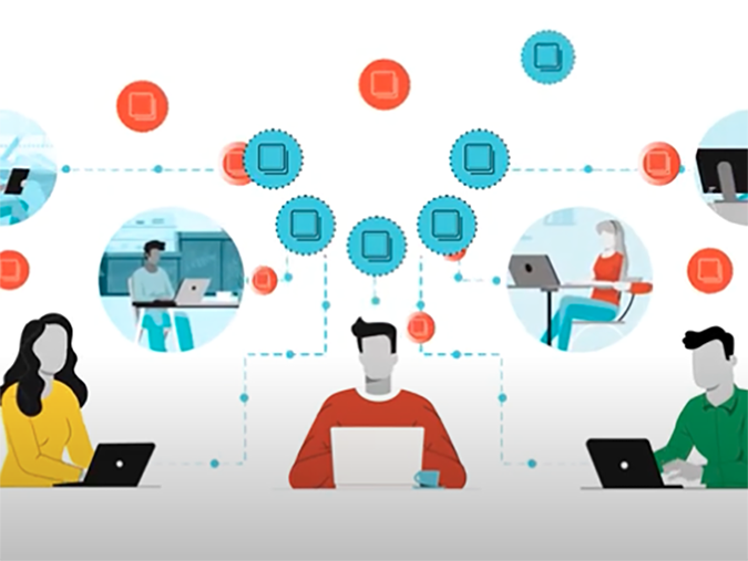 Prisma SASE App Acceleration으로 하이브리드 업무 환경의 생산성 강화