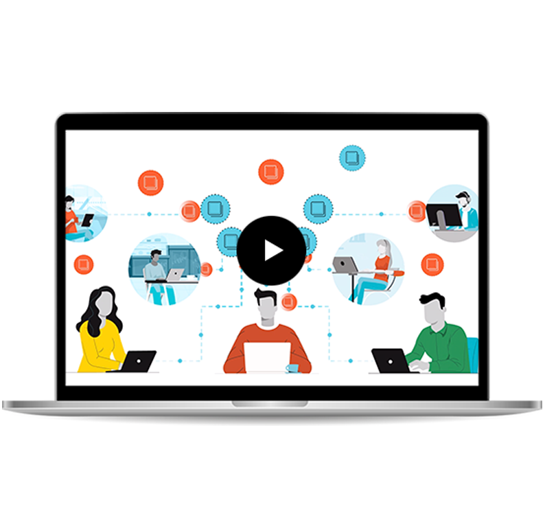 Prisma SASE App Acceleration으로 하이브리드 업무 환경의 생산성 강화