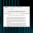 엔드포인트 DLP를 통한 라스트마일 데이터 보호