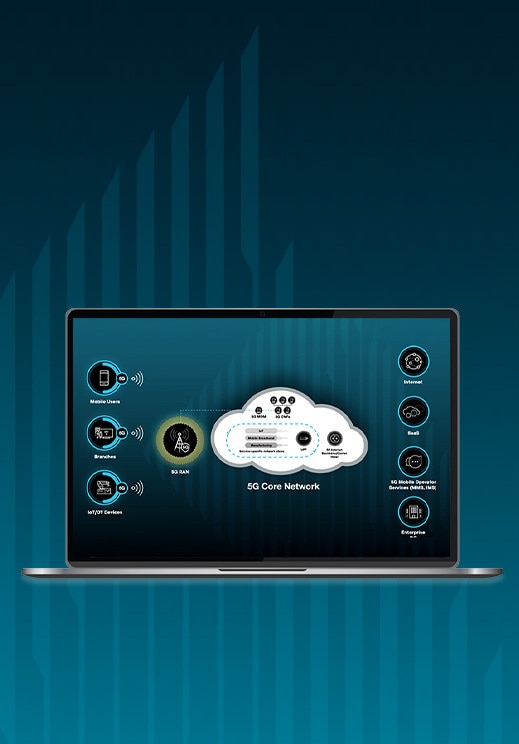 Prisma SASE 5G를 활용하여 원활한 연결을 제공하면서 5G 기업을 보호하는 방법을 알아보세요.