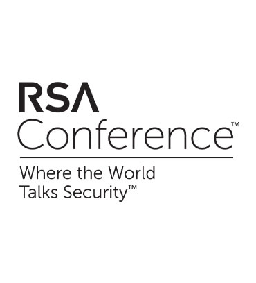 rsa conference 로고